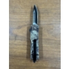 Image 1 : Brand New Heavy Duty Authentic Camo Switch Blade - Incredible Quality & Blade Speed - Mint Condition
