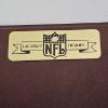 Image 2 : Gridiron Heroes NFL Branded Wooden Display Shelf