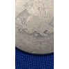 Image 5 : United States 1876-S Seated Liberty 90% Silver Quarter