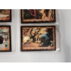 Image 7 : Assorted 1985 Topps THE GOONIES Trading Cards - In Protective Holders, Mint or Near Mint Condition!