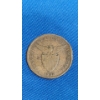 Image 5 : 1838 Coronet Head Large Cent, 1908 U.S Philippines One Centavo & Civil War Era Two Cent Coin 