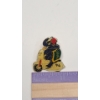 Image 3 : 1996 Cincinnati, Ohio Syrian Shrine Circus Lapel Pin