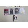 Image 8 : Assorted Years & Teams Football/ Basketball Trading Cards 