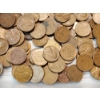 Image 7 : Lot of Assorted Years U.S. Lincoln Pennies - Mainly Wheat Pennies In Collector's Bag - FV~ $1.49