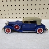 Image 14 : Four Assorted Collectible Die Cast Scale Replica Collectible Cars