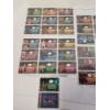 Image 7 : Lot of Trading Cards - The Creators Universe - All American Girl - American Flagg - Anotok - Aquan
