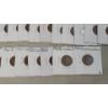 Image 5 : Assorted 1920's United States Lincoln Wheat Cents - Face Value: $0.38