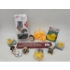 Image 1 : New Toys Including Whistle, Horn & Ducks 