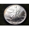 Image 2 : 1989 American Eagle 1 Oz Fine Silver Dollar Bullion Round 