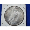 Image 2 : 1923 90% Silver Peace Dollar