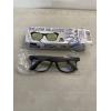 Image 2 : Blue Block Eye Wear - Brand New In The Box 