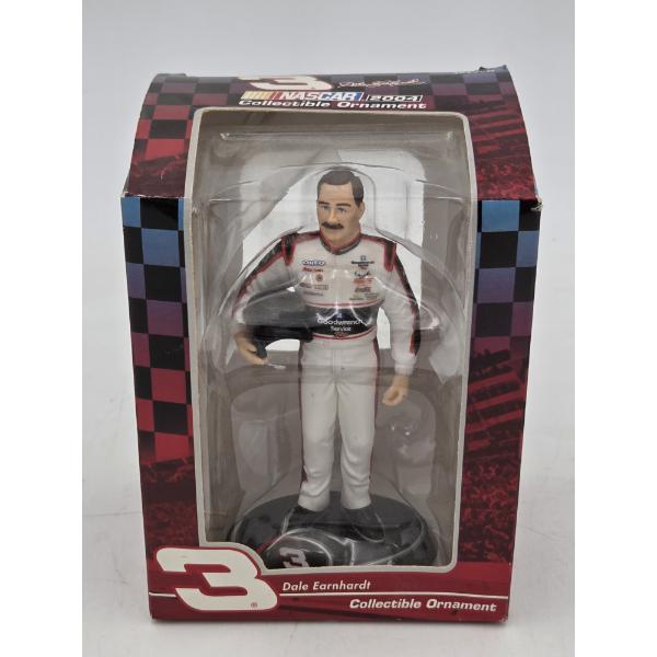 Excellent Condition 2004 Dale Earnhardt Ornament