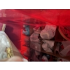 Image 11 : *Pick Up At Mantua Home-No Shipping Available*  Storage Bin Full of Gorgeous Christmas Ornaments in 