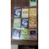 Image 12 : Assorted Vintage Pokémon Trading Cards 