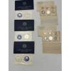 Image 1 : Lot of (2) 1965 Proof Sets & (3) 1974 Silver UC Eisenhower Dollars