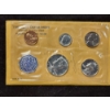 Image 1 : 1964 United States Proof Set Ft. $0.85 in 90% Silver in Original Packaging
