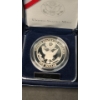 Image 6 : 2008 United States Mint Bald Eagle Commemorative Proof 90% Silver Dollar W/ COA