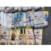 Image 4 : HUGE Lot of Assorted Vanguard & Force of Will Trading Cards in Deck Box ~ MANY HOLO INCLUDED!