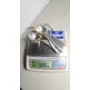 Image 17 : Towle Sterling Flatware - Weighs Approximately Over 4 Pounds