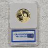 Image 2 : 2009-S William Henry Harrison Presidential $1 Coin, graded PR-70 DCAM First Day of Issue by the IGS