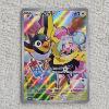 Image 1 : Iono's Wattrel 231/217 Holo Rare Pokémon Trading Card