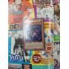 Image 2 : Shonen Jump December 2008 Volume 6 Issue 12 With Yu-Gi-Oh Card Still Inside! 