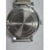 Image 3 : 1987 Silver Tone Elvis Wristwatch In Great Condition