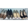 Image 4 : All Shelves & Floor Items Of High End Mostly Very Little Used Or Brand New Ladies Shoes