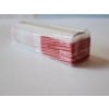 Image 1 : Sealed Tube of Uncirculated U.S. 2009-D Formative Years in Indiana Pennies