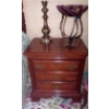 Image 1 : Pair Of Bedroom Night Stands As Shown