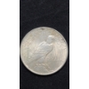 Image 2 : 1924 90% Silver Peace Dollar