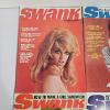 Image 2 : Four Vintage Issue of Swank Magazine plus Other Racey Literature