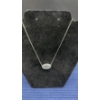 Image 4 : Beautiful Avon Costume Necklace With Mother Of Pearl Pendant