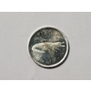 Image 1 : The Great State of Florida 1 Gram Gator .999 Fine Silver Round