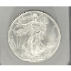 Image 4 : NGC MS69 1994 Silver American Eagle