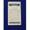 Image 2 : 1939 Churchman's Kings of Speed Card #3 Squadron Leader J. W. Gillan