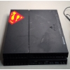 Image 4 : Sony PlayStation 4 Game Console 500GB Gaming Console - Untested