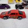 Image 2 : 13 Assorted Vintage Hot Wheels & Matchbox Toy Cars Dating Back to 1980's Including He-Man Car!