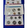 Image 10 : (6) Assorted U.S. Mint Uncirculated Coin Sets Years: 1977, 1985, 1977, 1976, 1980, 1978