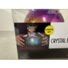 Image 1 : Brand New Light Up Mystical Crystal Ball - Never Used - Great Piece