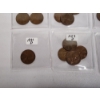 Image 10 : Lot of Assorted Years U.S. Lincoln Wheat and Memorial Pennies - Face Value: $0.50