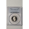 Image 1 : PCGS 1992-S PR69 DCAM Washington Quarter 