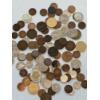 Image 1 : Unsearched Foreign Coin Collection In Exceptional Condition - You Get All Coins For One Bid
