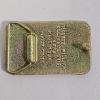 Image 6 : Harley-Davidson Bar And Shield Along With Forged Industrial Oilfield Belt Buckles