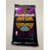 Image 1 : 1993 Topps Stadium Club NBA Basketball Cards Wax Pack - Sealed & Mint Condition - Possible Jordan