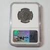 Image 3 : NGC Genuine 1940R XVIII Italy Lira World War II Coin