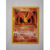 Image 1 : Moltres 27/62 Rare Vintage Pokemon Trading Card
