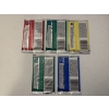Image 2 : 5 - Unopened 1994 UPPER DECK Wax Packs Baseball Cards - Includes Griffey Pack - Mint Condition