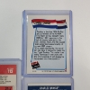 Image 7 : Three Assorted Charles Barkley Basketball Trading Cards 