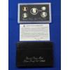 Image 1 : 1993-S United States Mint Silver Proof Set in Original Box w/ COA